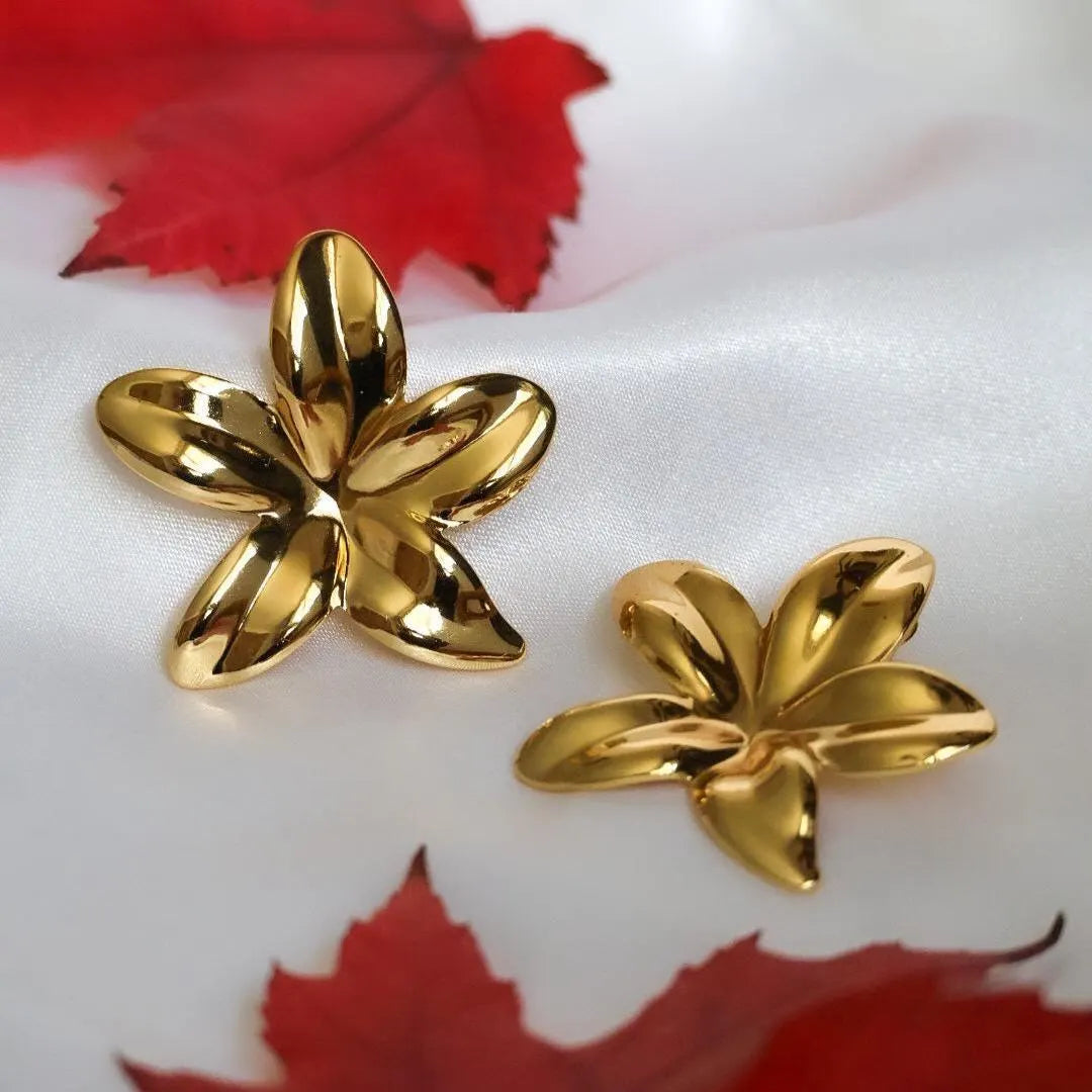 Boucles d'oreilles LIVIA