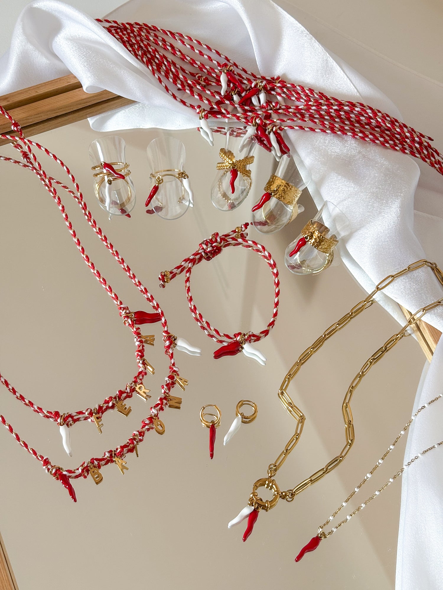 ❤️ AUPA BAIONA 🤍