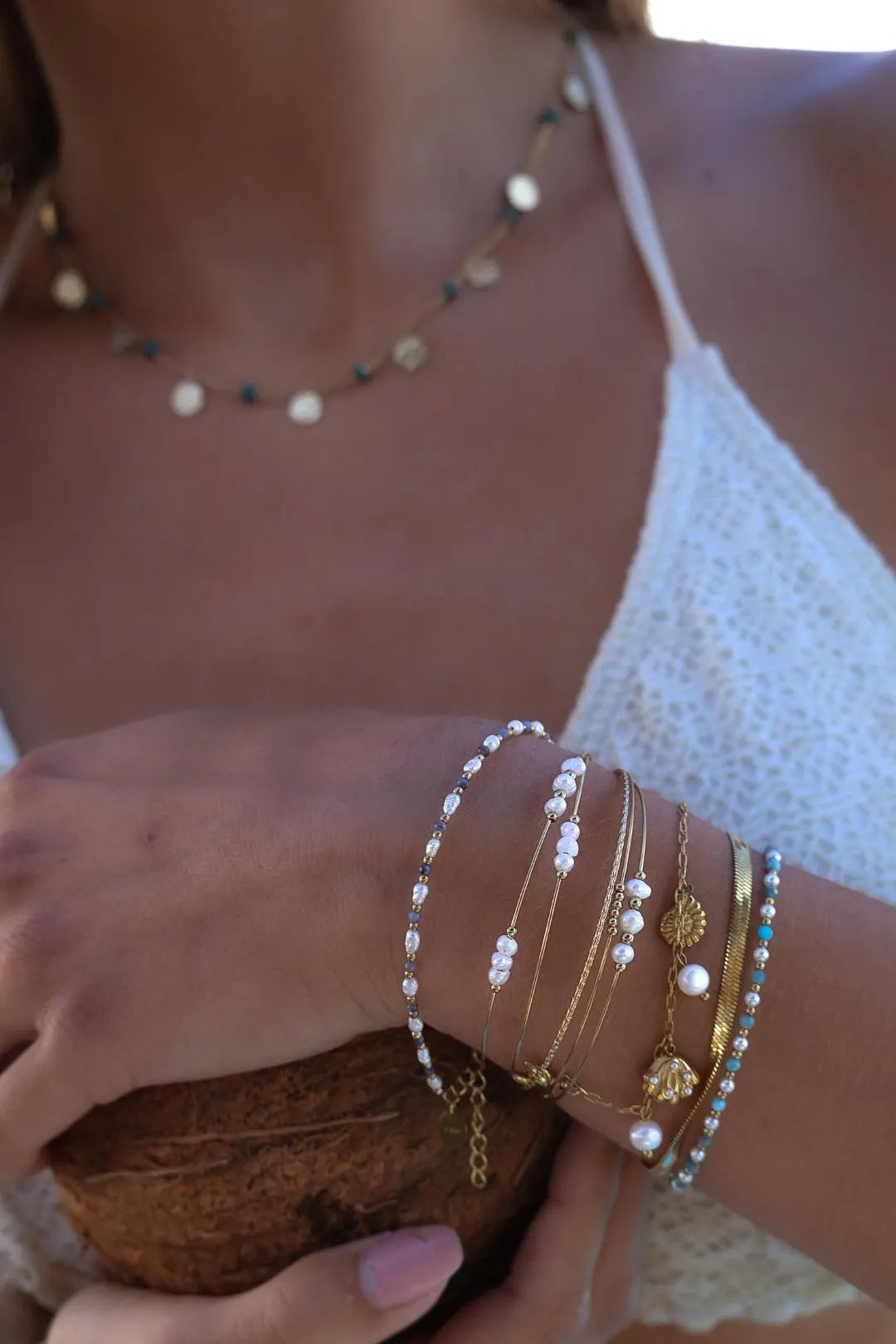 DÉLICES DORÉS 🍉