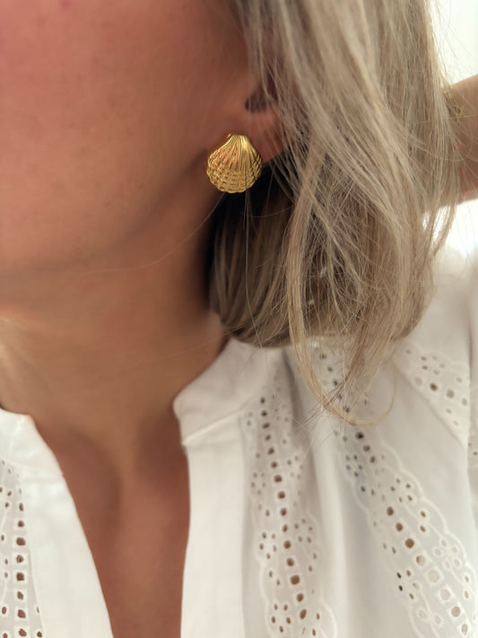 Boucles d'oreilles SOLSTICE