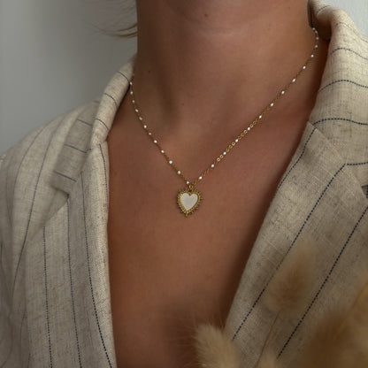 Collier ETERNEL