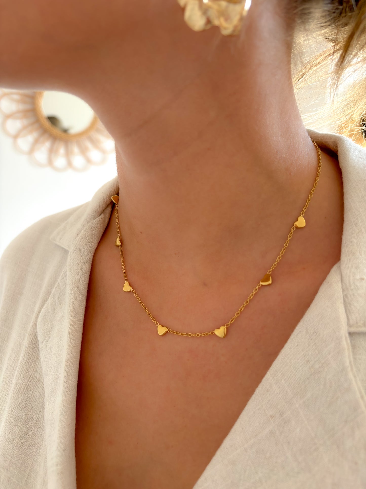 Collier EUPHORIE