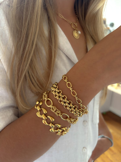 Bracelet BRILLANCE