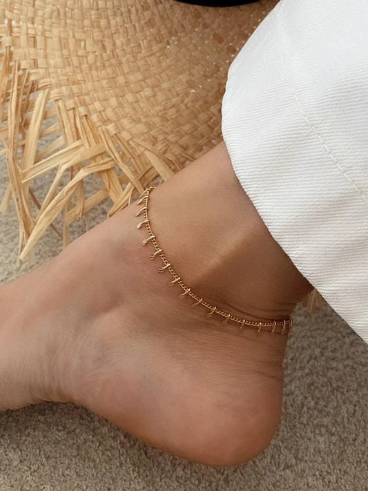 Ankle bracelet COMOROS