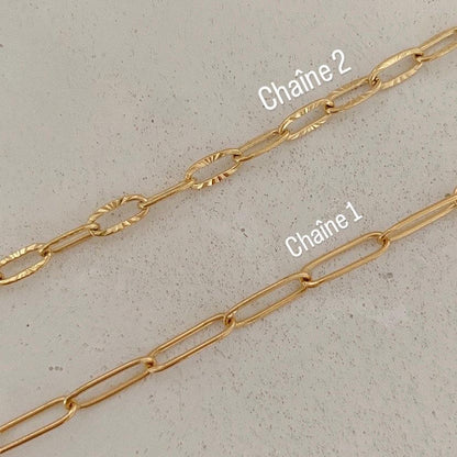 Bracelet UNIQUE personnalisable