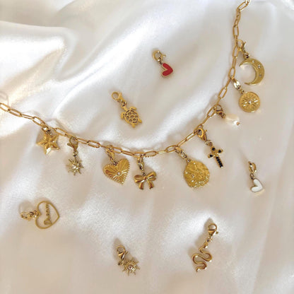 Charms signes astrologiques