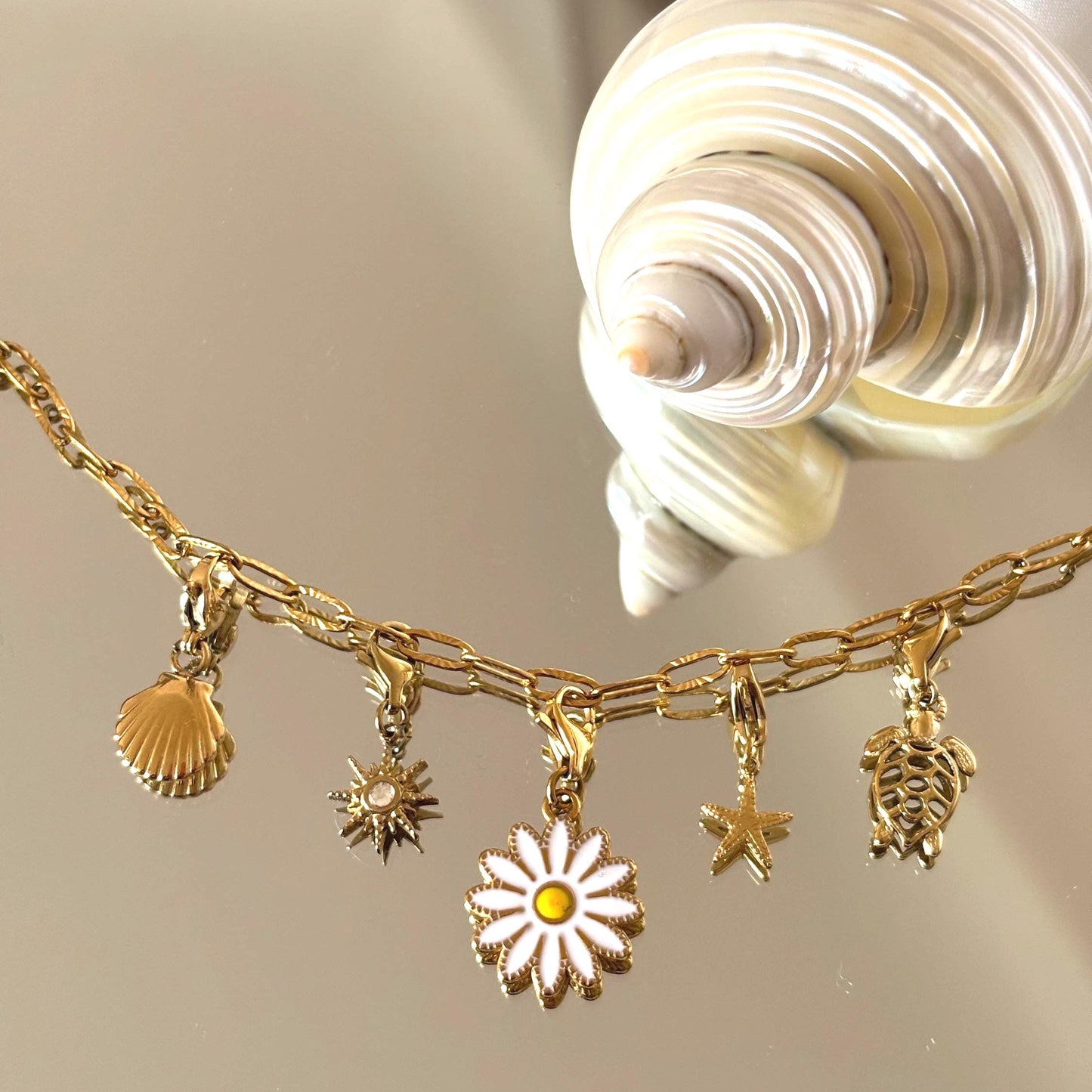 Bracelet UNIQUE personnalisable