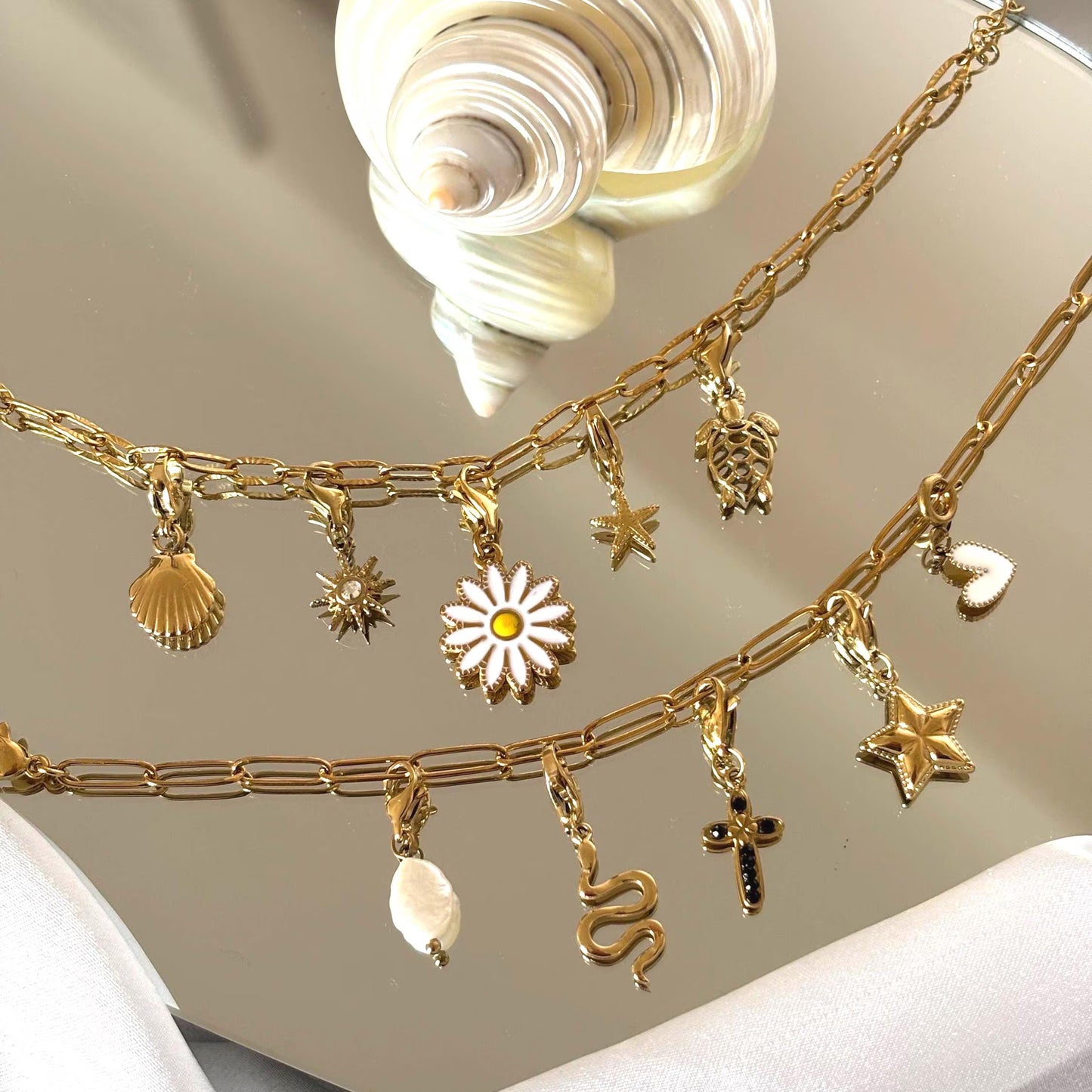 Bracelet UNIQUE personnalisable