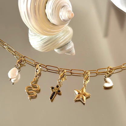 Bracelet UNIQUE personnalisable