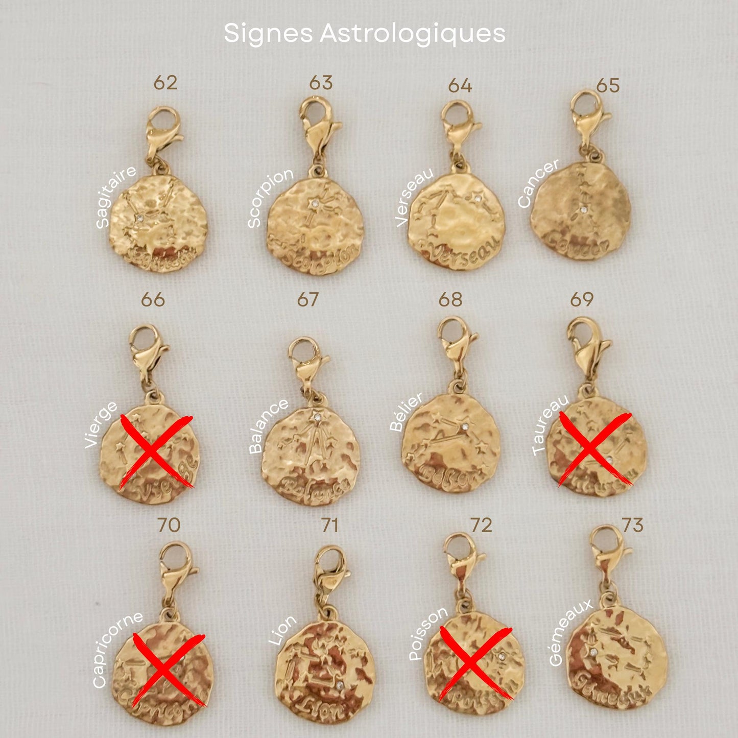 Bracelet UNIQUE personnalisable