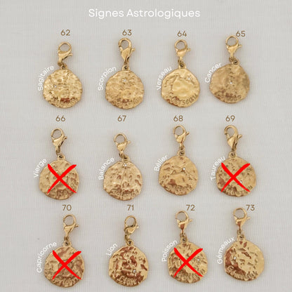 Bracelet UNIQUE personnalisable