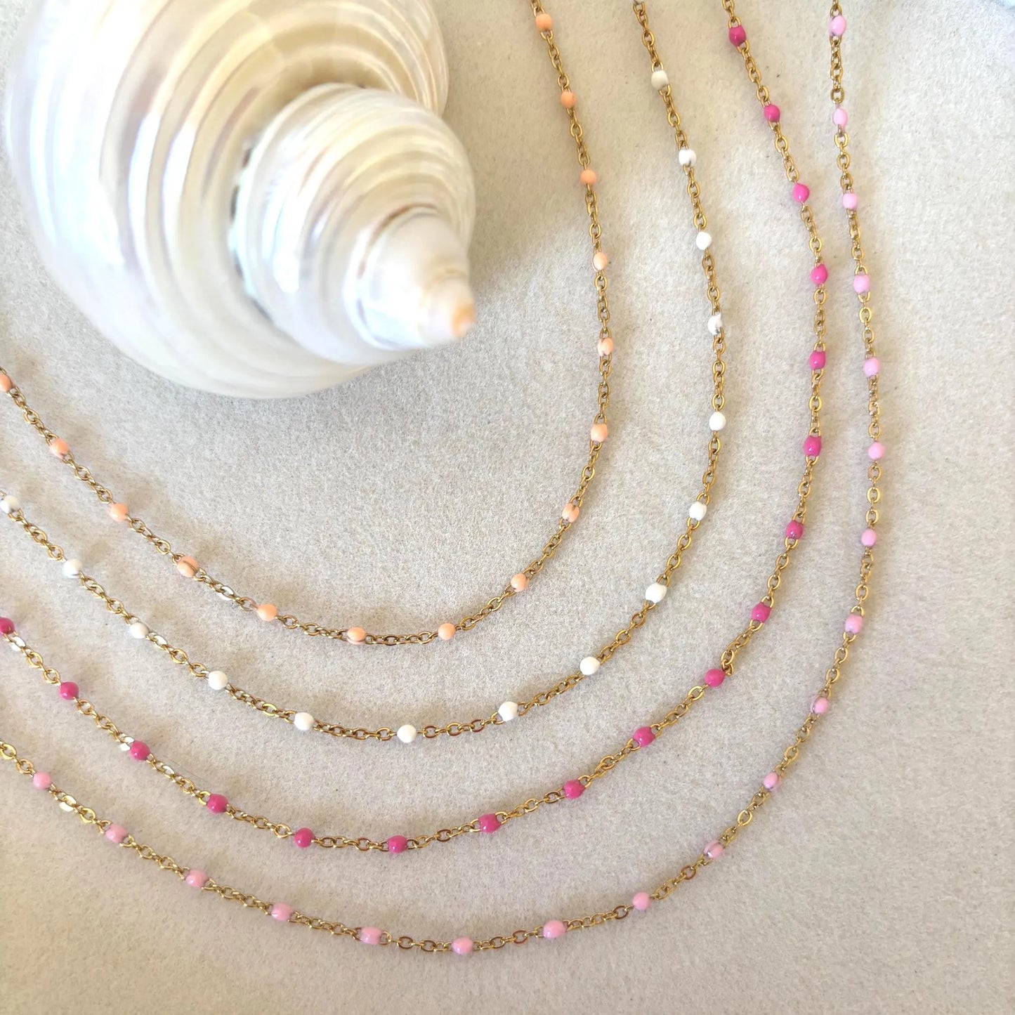 Commande spéciale Frédérique