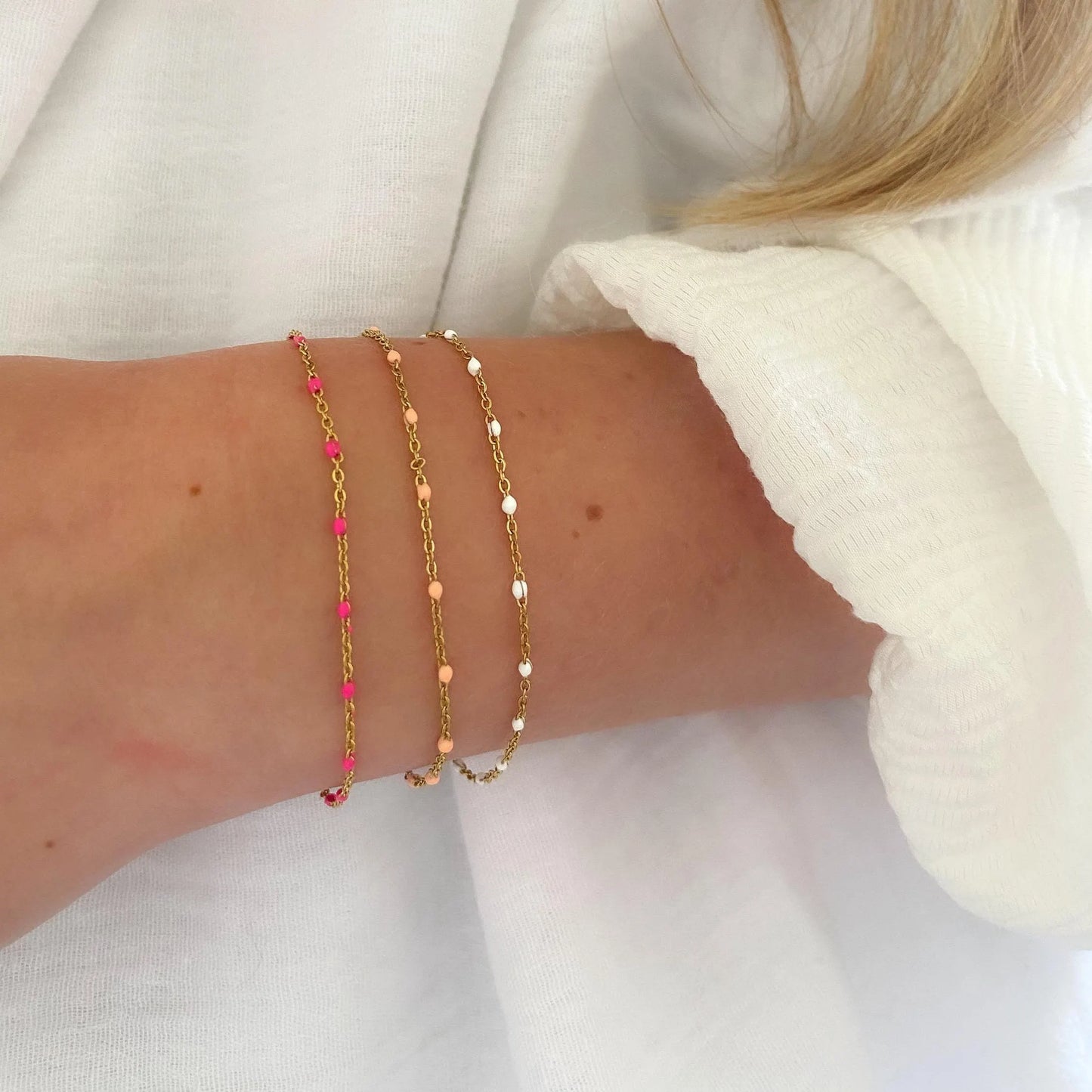 Commande spéciale Frédérique