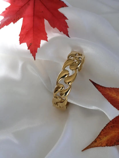 Bracelet manchette VAREN