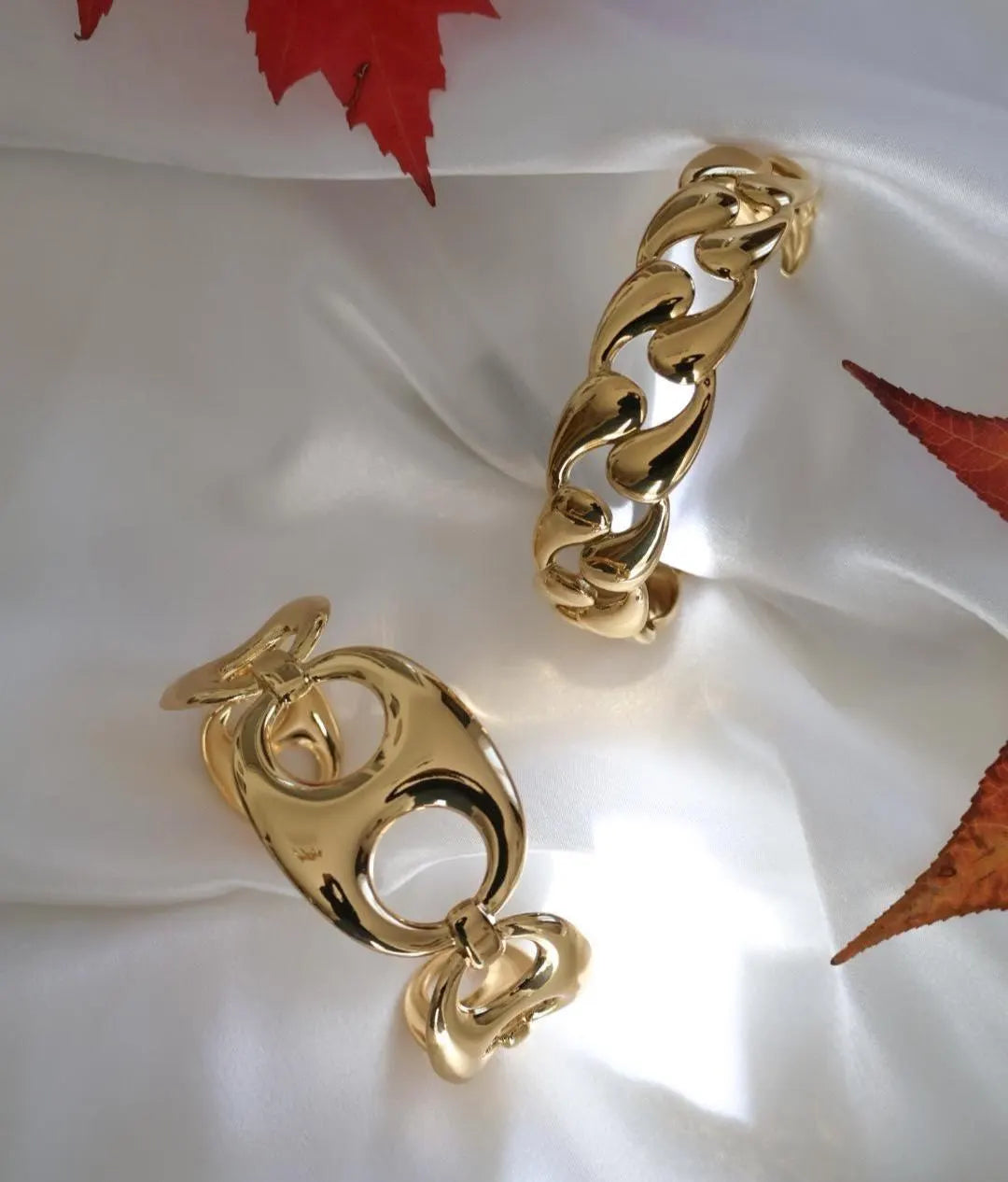 Bracelet manchette VAREN