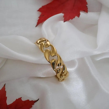 Bracelet manchette VAREN