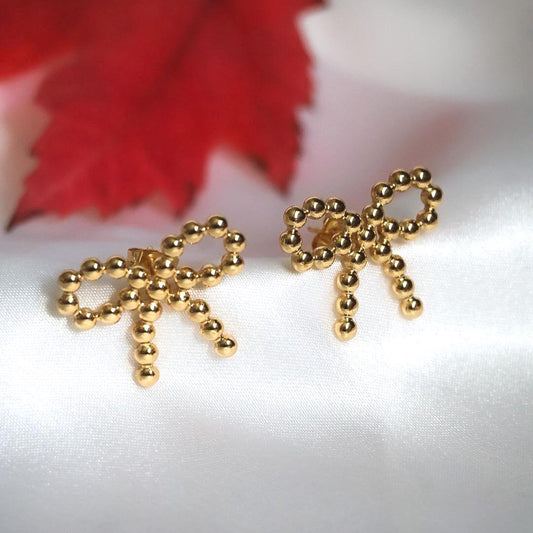 Boucles d'oreilles ELIA