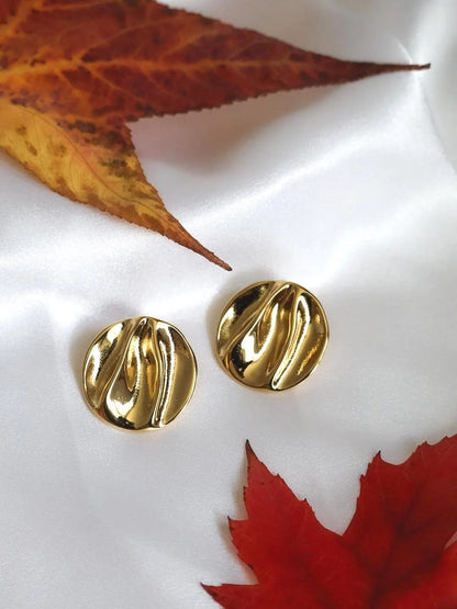 Boucles d'oreilles VELVET