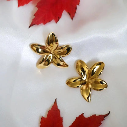 Boucles d'oreilles LIVIA