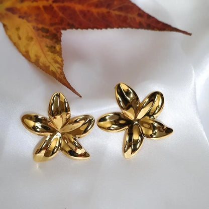 Boucles d'oreilles LIVIA