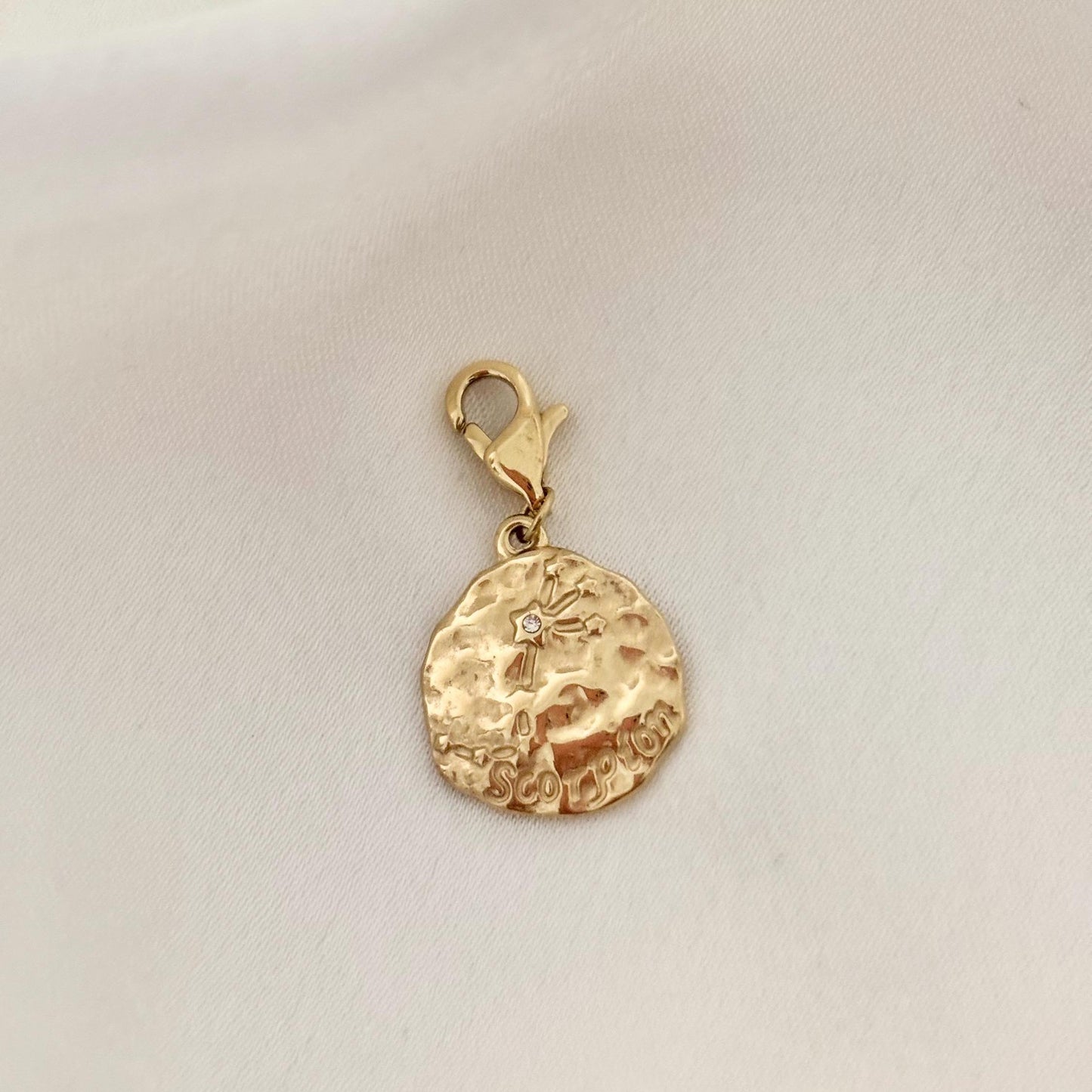 Charms signes astrologiques