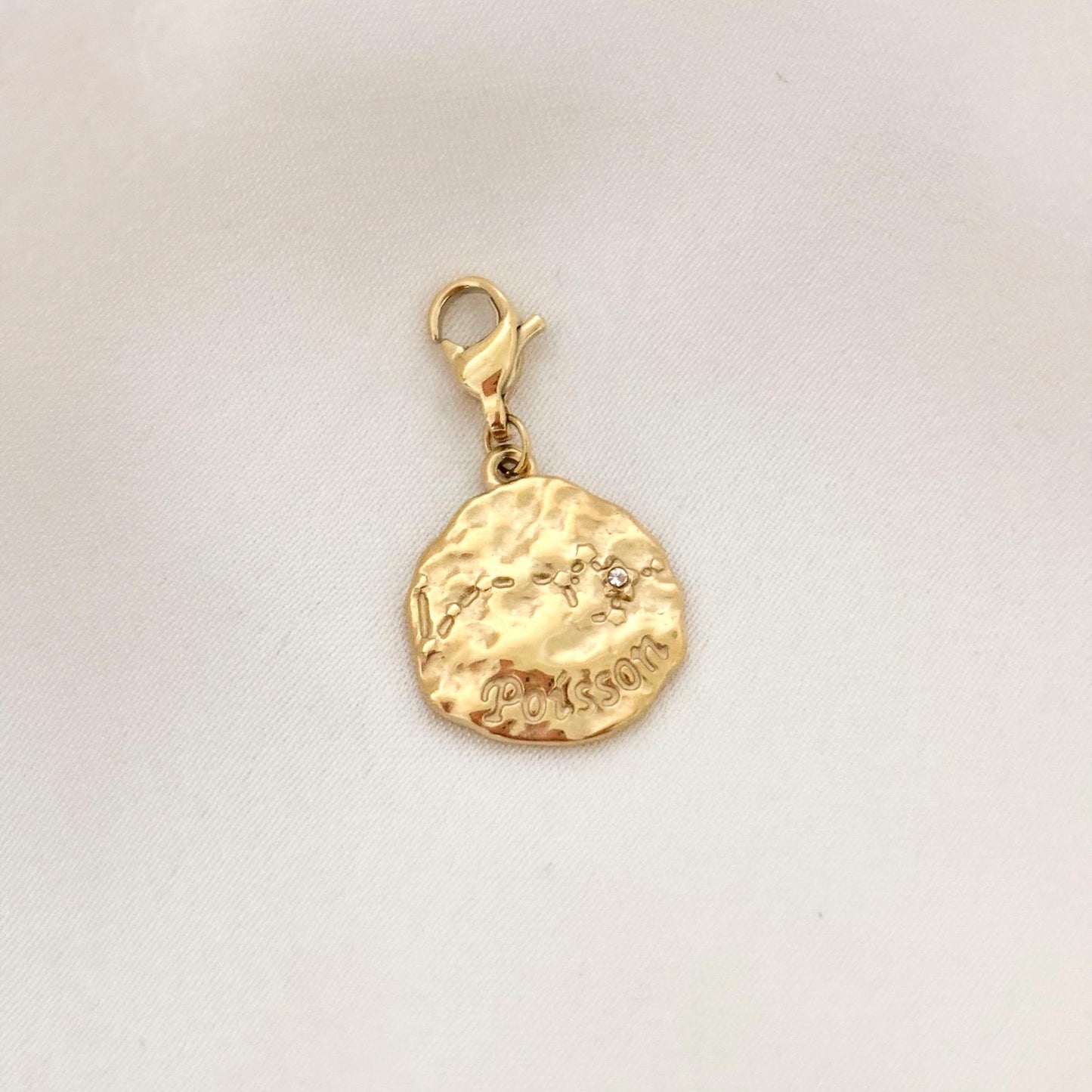 Charms signes astrologiques