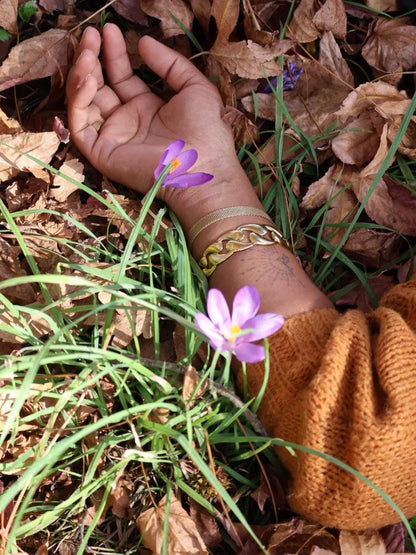 Bracelet manchette VAREN