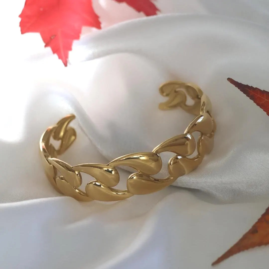 Bracelet manchette VAREN