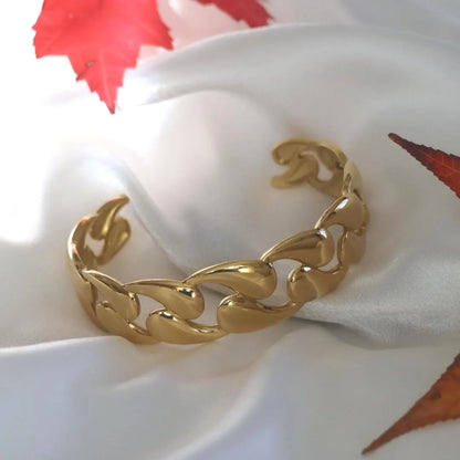 Bracelet manchette VAREN