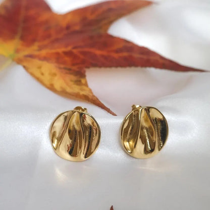 Boucles d'oreilles VELVET