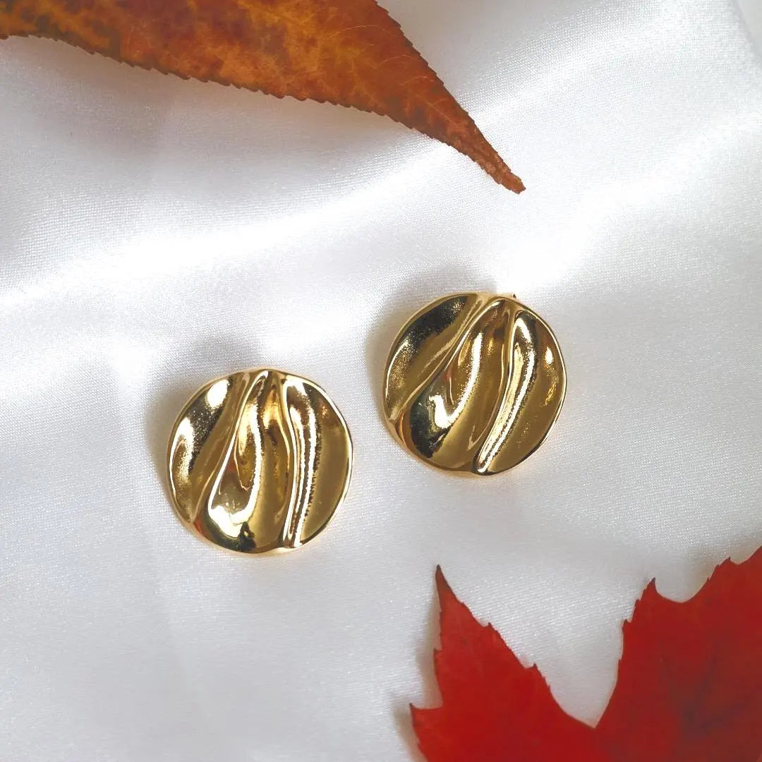 Boucles d'oreilles VELVET