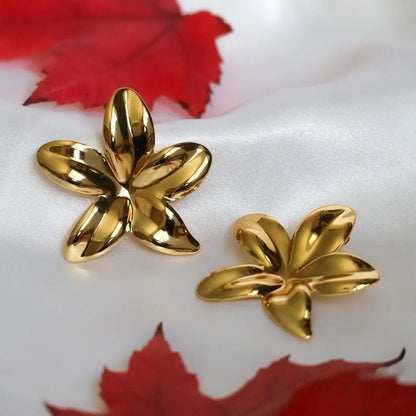 Boucles d'oreilles LIVIA