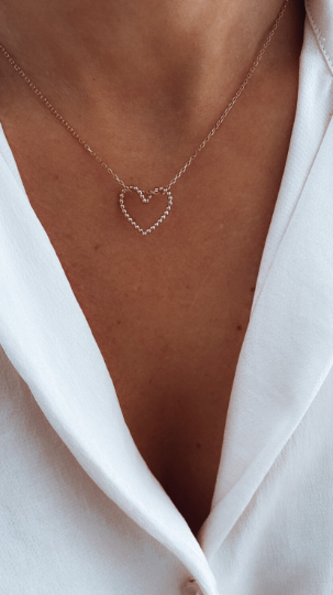 TENDERNESS Necklace
