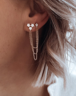 STELLA earrings